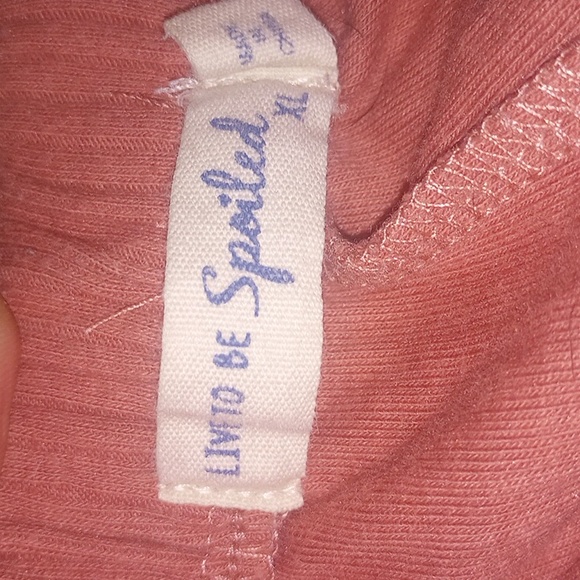 Live to be spoiled brand xl pants - Picture 1 of 5